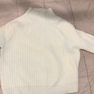 100% cotton Gap sweater